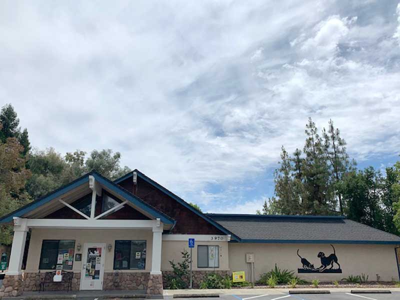 Roseville Pet Hospital